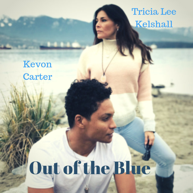 Out of the Blue