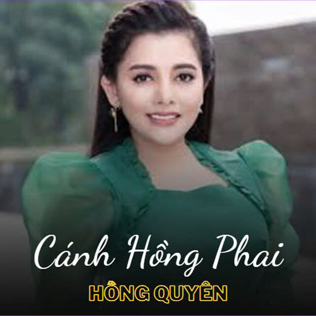 Cánh Hồng Phai