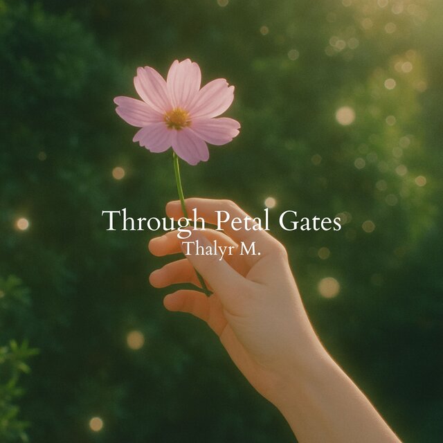Through Petal Gates