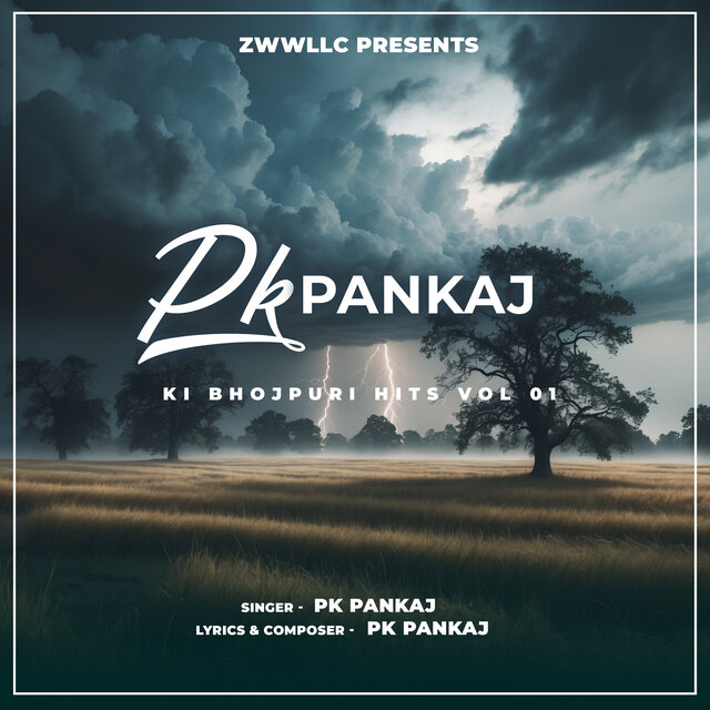Pk Pankaj Ki bhojpuri Hits Vol 01