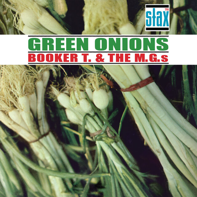 Mo' Onions (2023 Remaster)