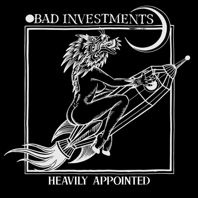 Heavily Appointed