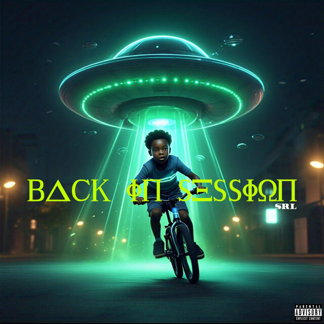 BACK IN SESSION