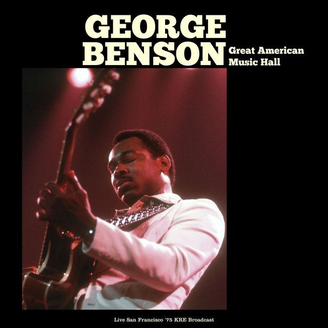 Great American Music Hall (Live '75)