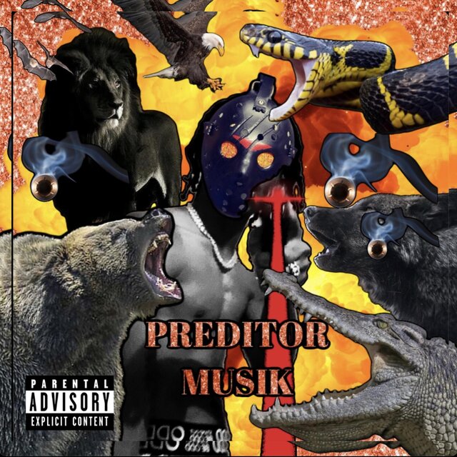 PREDITOR MUSIK