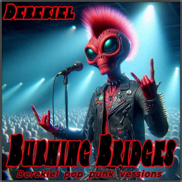 Burning Bridges