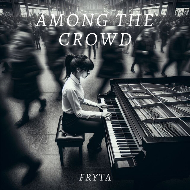 Among the Crowd