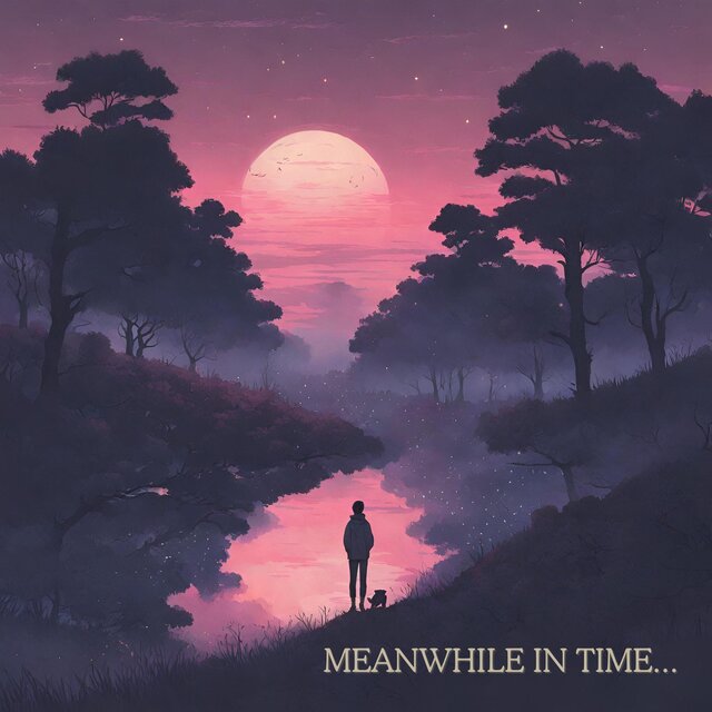 meanwhile in time