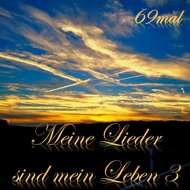 Meine Lieder sind mein Leben 3