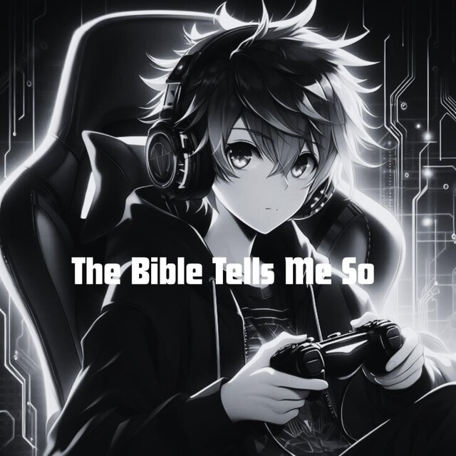 The Bible Tells Me So