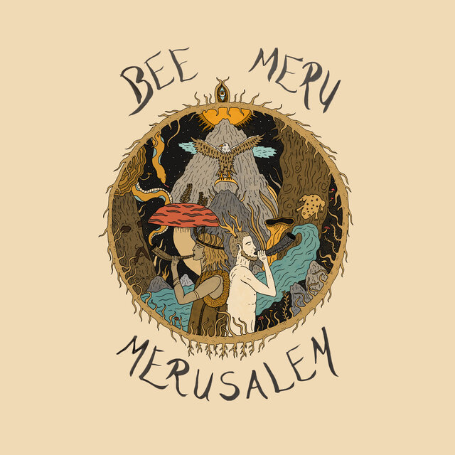 Merusalem