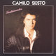 Cover art for album Sentimientos by Camilo Sesto