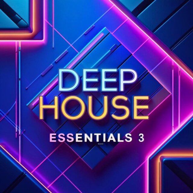 Deep House Essentials 3