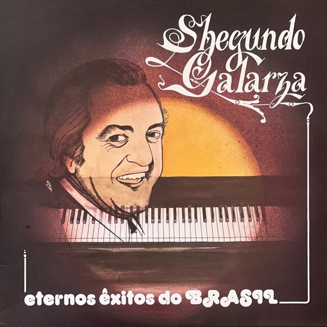 Eternos Êxitos do Brasil