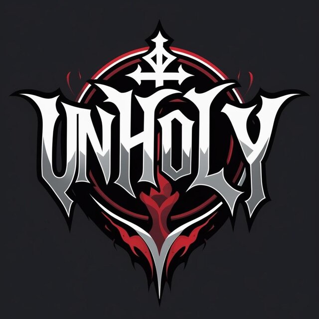 Unholy