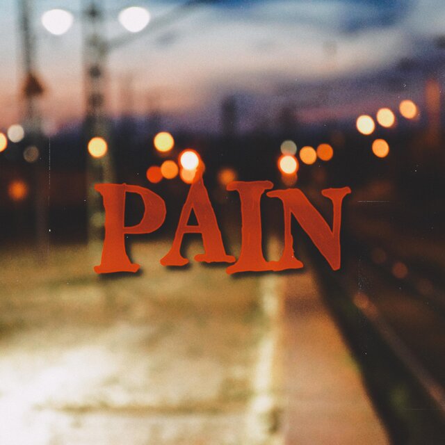 Pain