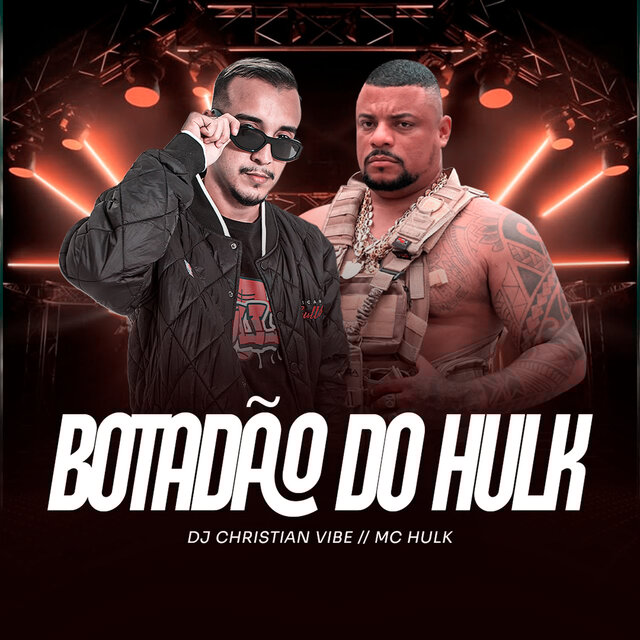 Botadão do Hulk