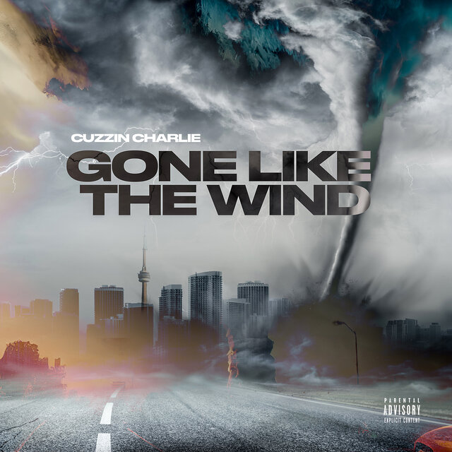 Gone Like the Wind