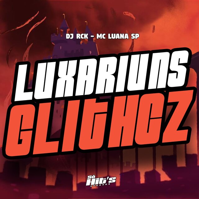 Luxariuns Glithcz