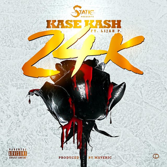 24k (feat. Lijah P)