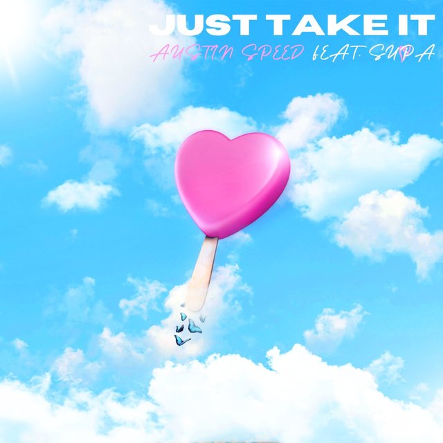 Just take it (feat. Supa Babii)