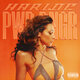 Cover art for album PWR RNGR by HARLOE, Mick Jenkins