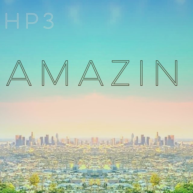 Amazin'