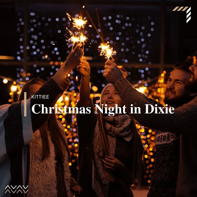 Christmas Night In Dixie