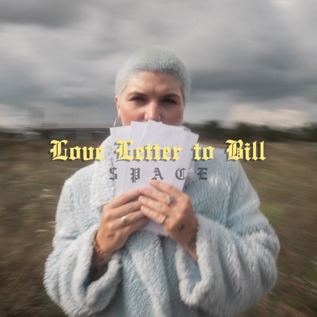 Love Letter to Bill