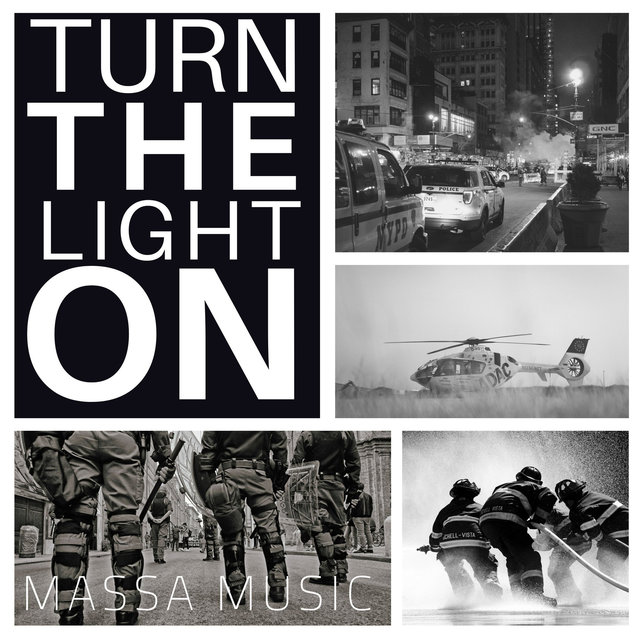 Turn the Light On