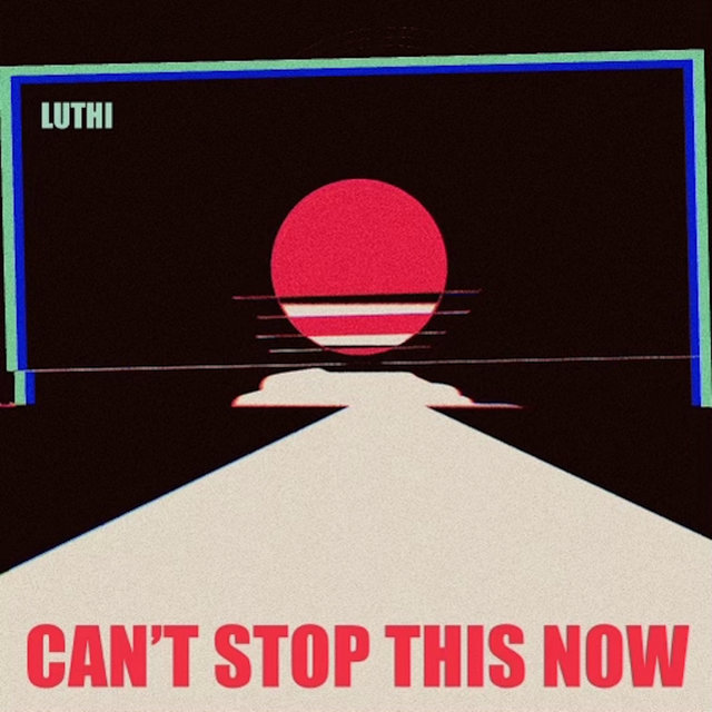 Can't Stop This Now