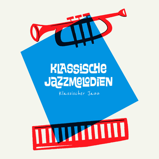 Klassische Jazzmelodien