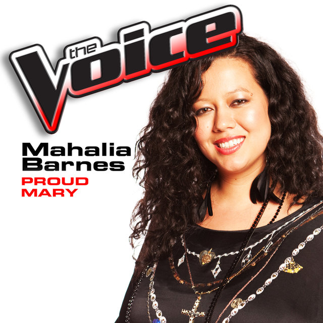 Proud Mary (The Voice Performance)