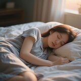 Soft Harmonies for Rest