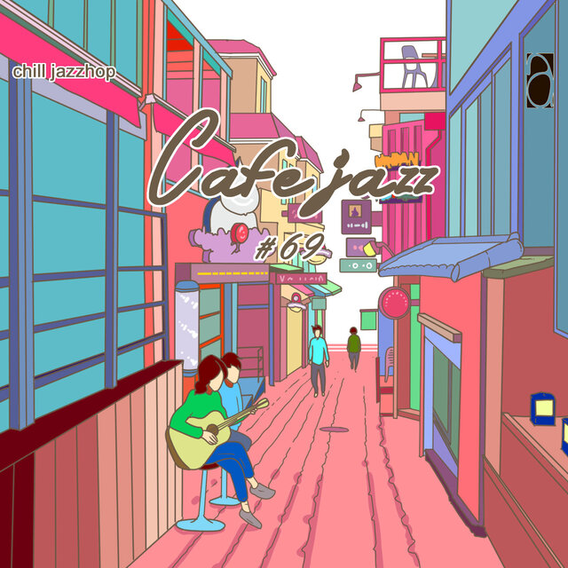Cafe Jazz #69