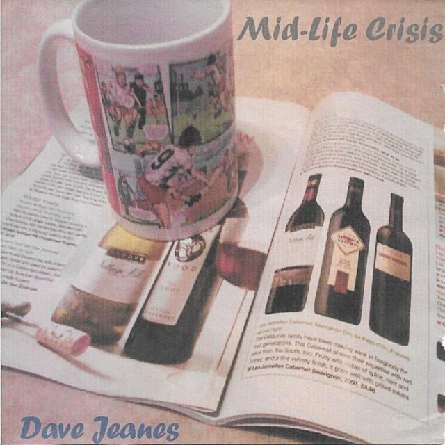 Mid-Life Crisis