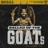 Ballad of the GOATs