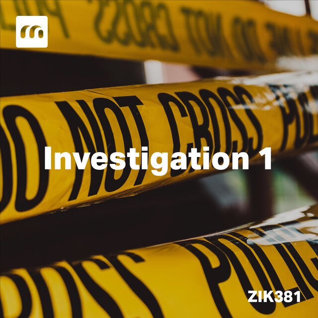 Investigation 1