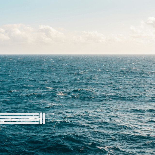 Música Ambient Relaxante E Sons Do Oceano