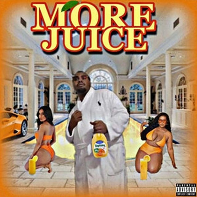 More Juice