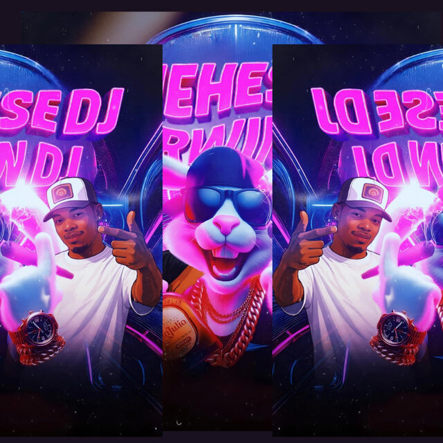 EMEHESE DJ X DARWIN DJ