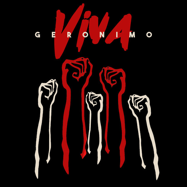 Viva Geronimo