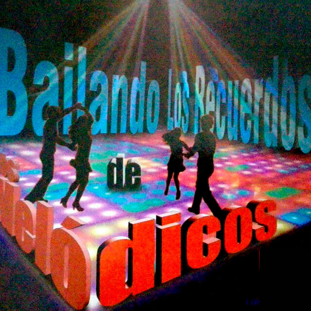 Bailando los Recuerdos