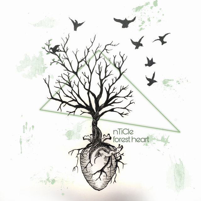 Forest Heart