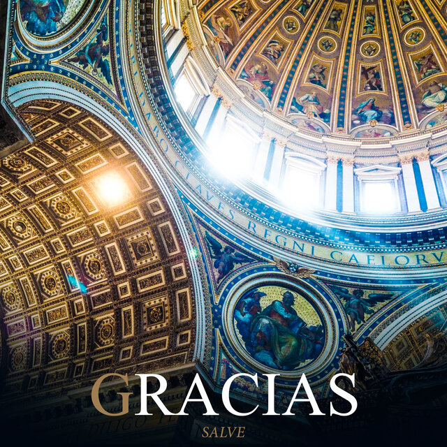 Gracias