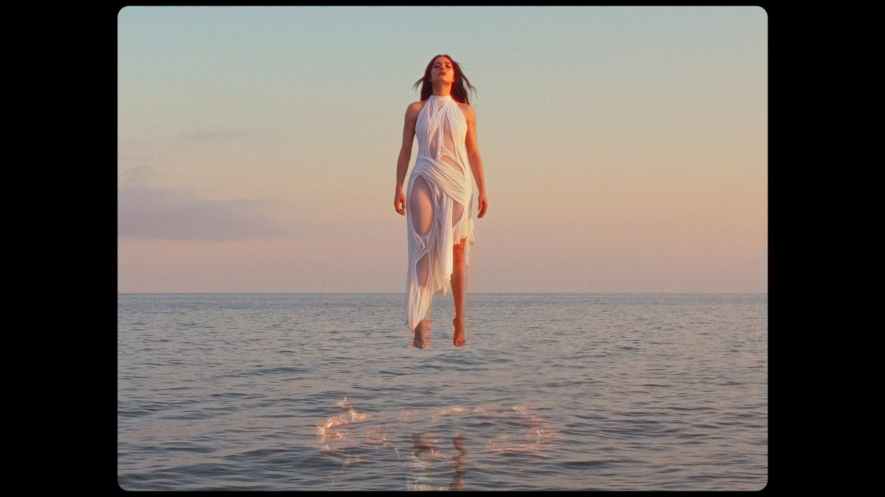 Nunn 'o voglio sape' (Official Video)