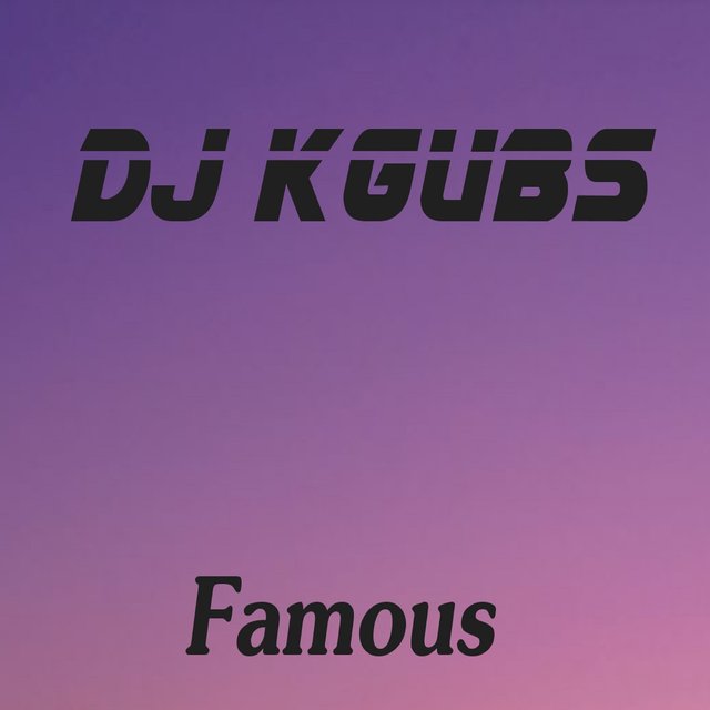 Famous