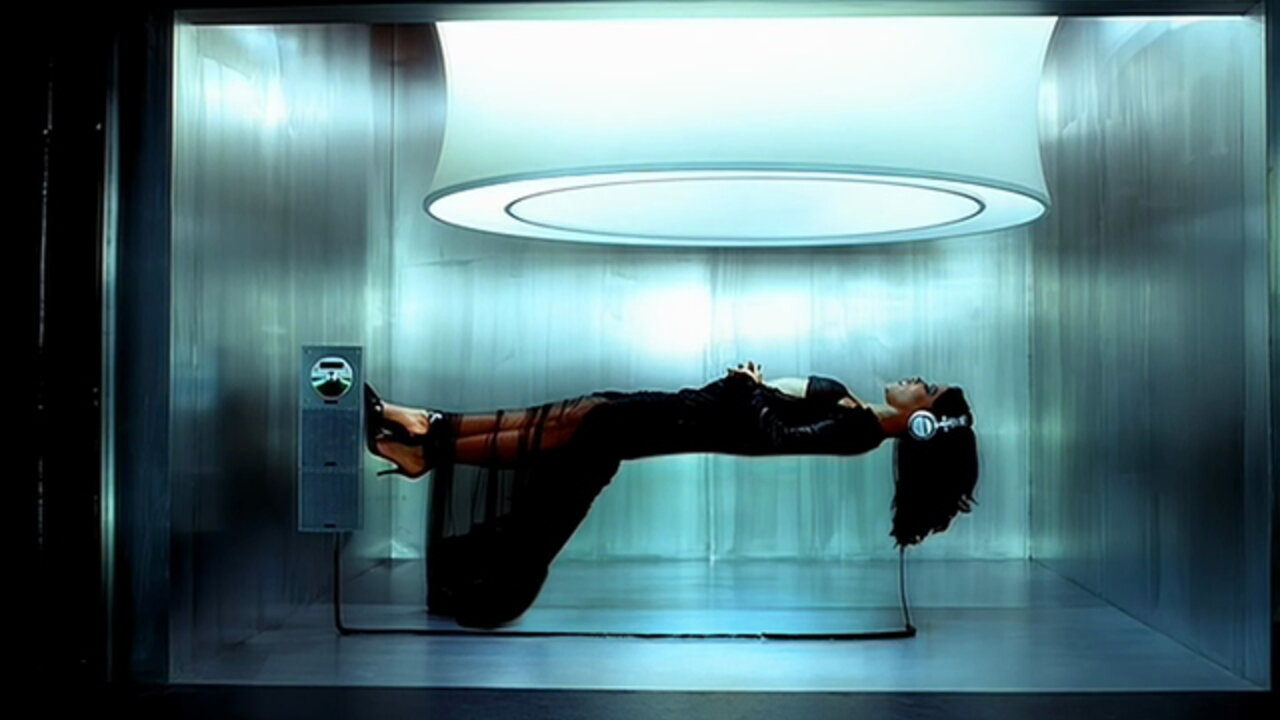 We Need A Resolution (feat. Timbaland)