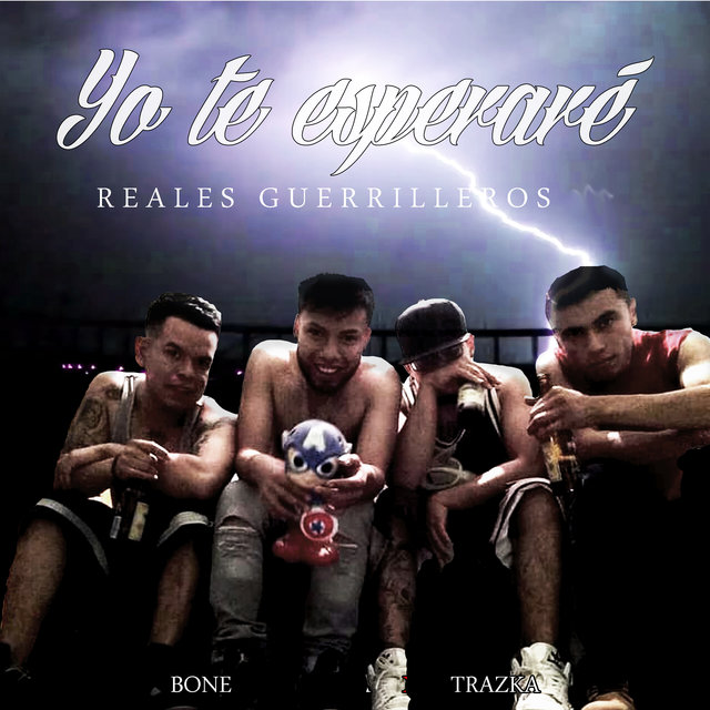 Yo Te Esperaré
