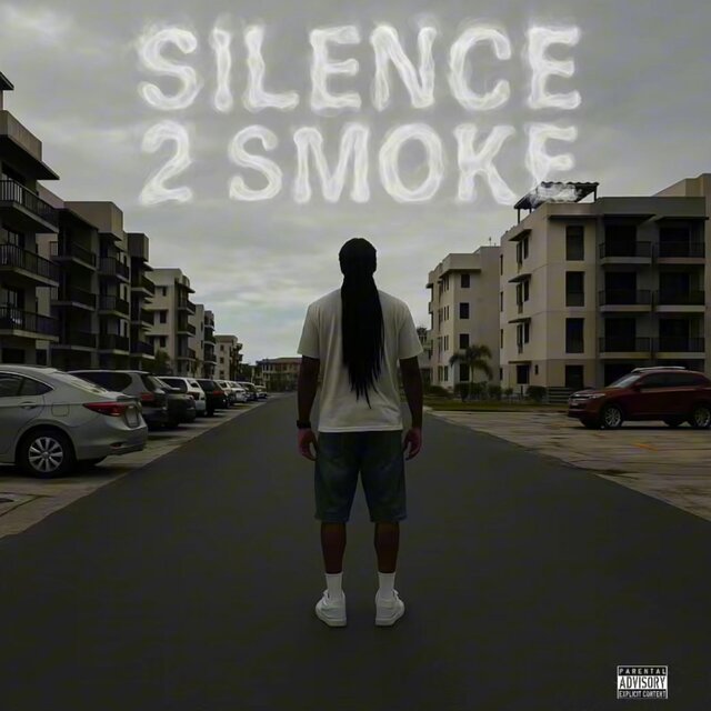 Silence 2 Smoke